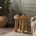 Verity Sadira End Table - Default Title