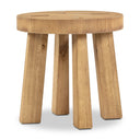 Verity Sadira End Table - Default Title