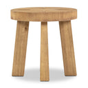 Verity Sadira End Table - Default Title