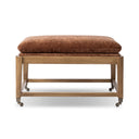 Verity Eleanor Accent Stool - Default Title