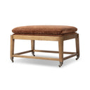 Verity Eleanor Accent Stool - Default Title