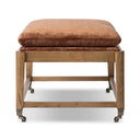 Verity Eleanor Accent Stool - Default Title