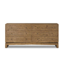 Aether Matthes 6 Drawer Dresser - Default Title