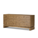 Aether Matthes 6 Drawer Dresser - Default Title