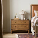 Solara Matthes Nightstand - Default Title