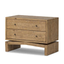 Solara Matthes Nightstand - Default Title