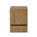 Solara Matthes Nightstand - Default Title