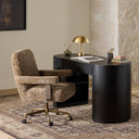Luxe Living Bergen Desk Chair