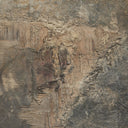 Aurelian Sonora Noche by Paul Meyer - 48X285 Framed Canvas