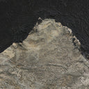 Aurelian Sonora Noche by Paul Meyer - 72X43 Framed Canvas