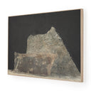 Aurelian Sonora Noche by Paul Meyer - 60X36 Framed Canvas