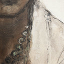 LuxeArt Espera by Paul Meyer - 405X48 Framed Canvas