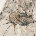 LuxeArt Espera by Paul Meyer - 335X40 Framed Canvas