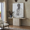 LuxeArt Espera by Paul Meyer - 405X48 Framed Canvas