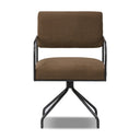 Aurelian Fenn Desk Chair - Crypton Nomad Mushroom