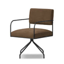 Aurelian Fenn Desk Chair - Crypton Nomad Mushroom