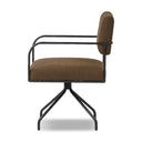 Aurelian Fenn Desk Chair - Crypton Nomad Mushroom
