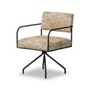 Aurelian Fenn Desk Chair - Fallingbrook Natural