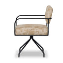 Aurelian Fenn Desk Chair - Fallingbrook Natural