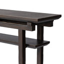 Aveline Naiya Console Table - Default Title