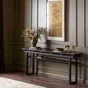 Aveline Naiya Console Table - Default Title
