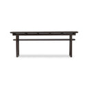 Aveline Naiya Console Table - Default Title