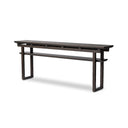 Aveline Naiya Console Table - Default Title
