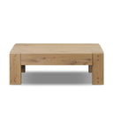 Aveline Emmer Coffee Table - Default Title