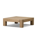Aveline Emmer Coffee Table - Default Title