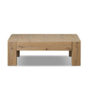 Aveline Emmer Coffee Table - Default Title