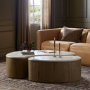 Seraphine Ingrid Coffee Table - Default Title