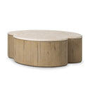 Verity Ingrid Coffee Table - Default Title