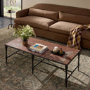 Elan Sandra Coffee Table - Default Title
