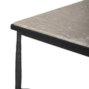 Aveline End Table - Lunar Marble