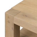Aveline Emmer End Table - Default Title