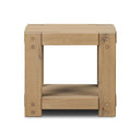 Aveline Emmer End Table - Default Title