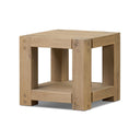 Aveline Emmer End Table - Default Title