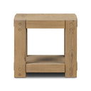 Aveline Emmer End Table - Default Title