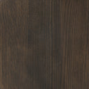 Aria Zion End Table - Grey Tobacco Oak