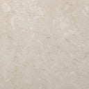 Aria Zion End Table - Cream Marble