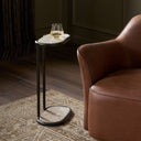 Vero Niccola End Table - Default Title