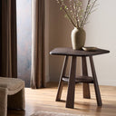 Verity Brennon End Table - Default Title