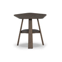 Verity Brennon End Table - Default Title