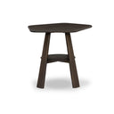 Aria Brennon End Table - Default Title