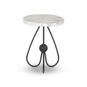 Aventine Clove End Table - Default Title