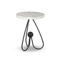 Aventine Clove End Table - Default Title
