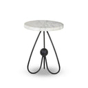 Aventine Clove End Table - Default Title