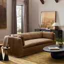 Luxe Iggy Slipcover Sofa-98 - Palermo Drift