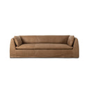 Luxe Iggy Slipcover Sofa-98 - Palermo Drift
