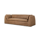Luxe Iggy Slipcover Sofa-98 - Palermo Drift